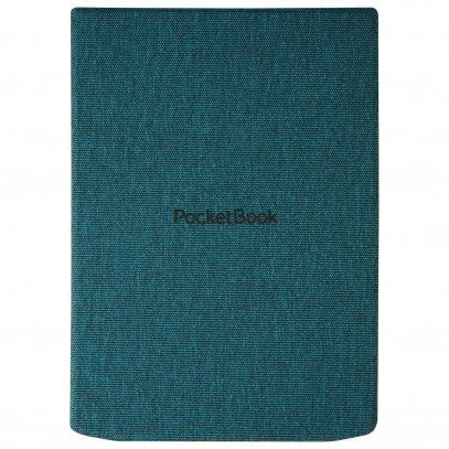 Pocketbook Case 743 Flip Cover Green Oceano Version Ww Inkpad 4 - Inkpad Colour 2 And 3