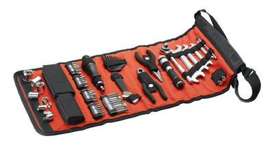 Black&decker Set Tools Car A7144-XJ — image 1