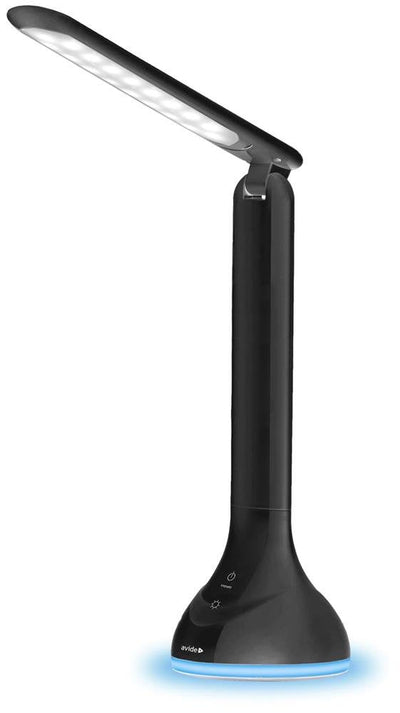 Avide LED Tischleuchte RGB Mimmungsbeleuchtung Black 4W — image 1