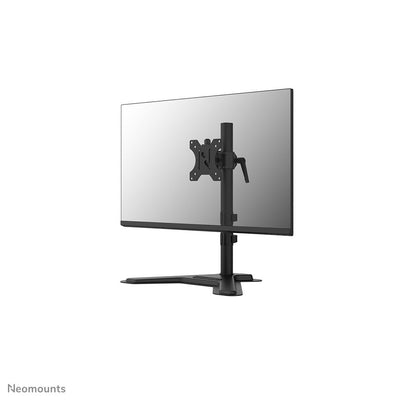 Neomounts Pie Desk 10-32 1TFT, Black Max. 9KG — image 1