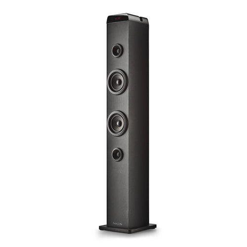 Ngs Tower Sound With Bluetooth Sky Charm Pro 50W 2.0 Black — image 1