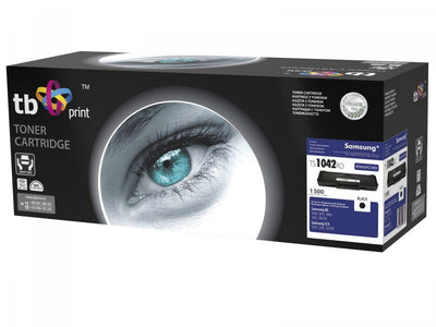 Toner SAMSUNG1660 TS-1042RO Bk Rem. — image 1