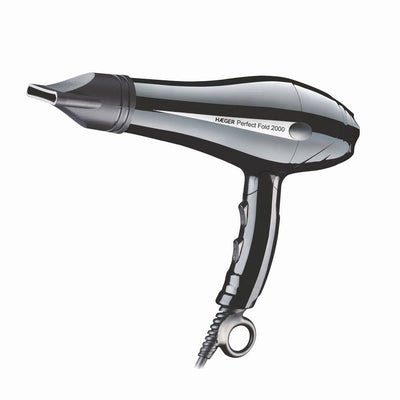 Haeger Hair Dryer Perfect Fold 2000 — image 1