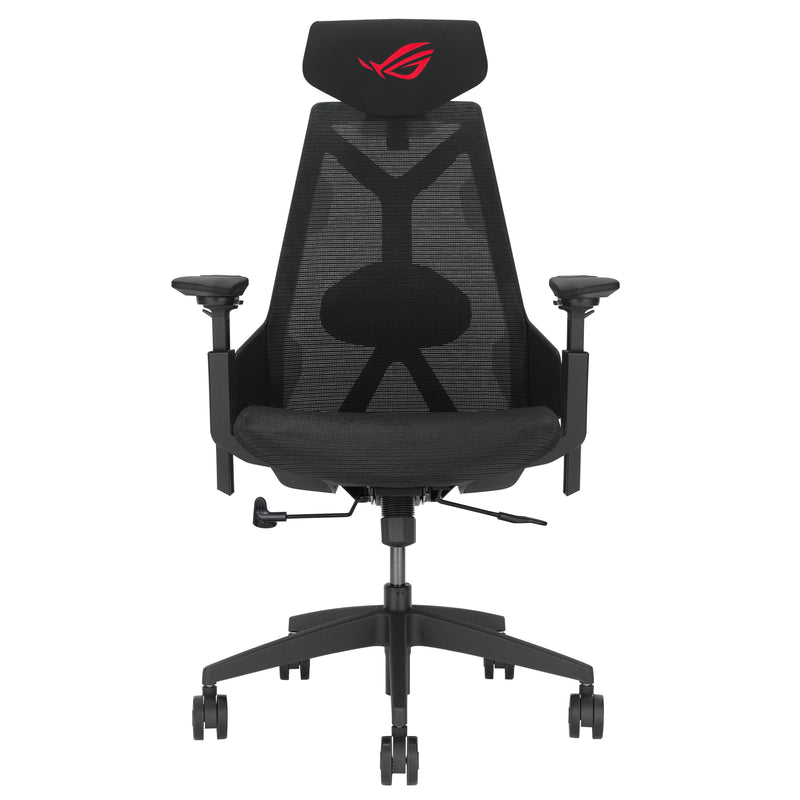 Chair Gaming Chair Rog Demrier Ergo Core