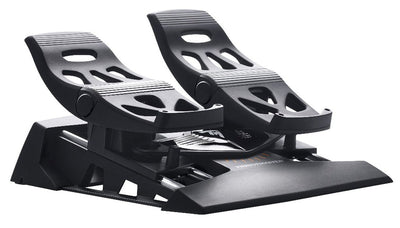Thrustmaster Pedals T.flight Rudder PC/ PS4 — image 1