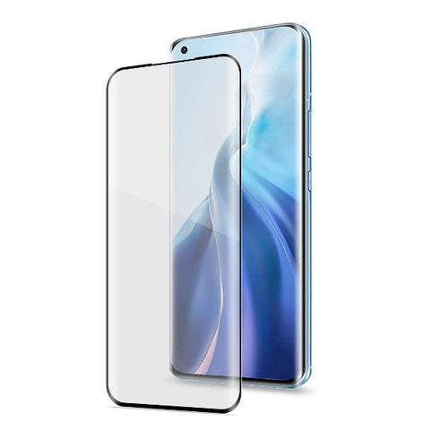 Celly 3DGLASS952BK Screen Protector Mi 11/Mi 11 Pro Xiaomi — image 1