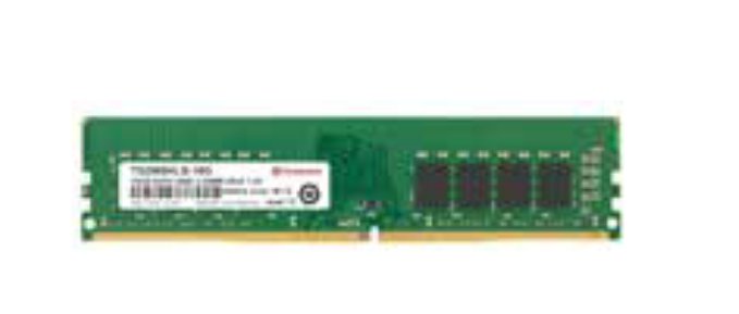 Transcend Memory DDR4 TS3200HSB-8G 8GB 1 X 8GB 3200MHZ