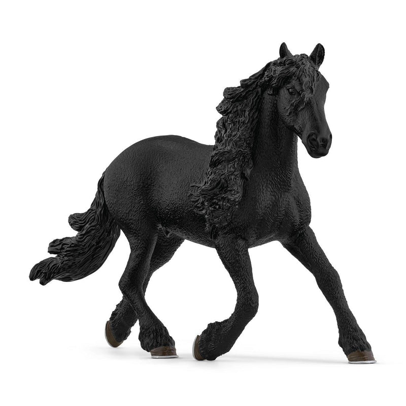 Schleich Semental Frisón Horse Club 13975