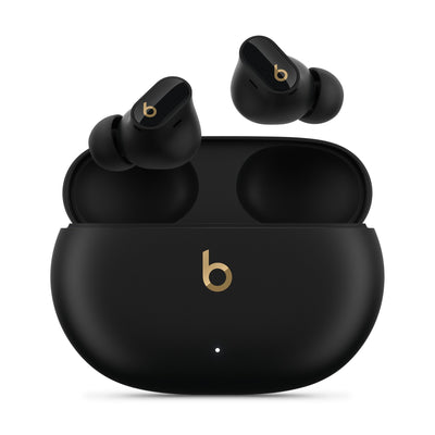 Apple Beats Studio Buds + Headphones True Wireless Stereo (tws) Dentro Or Ído Llamadas/Música Bluetooth Black  — image 1