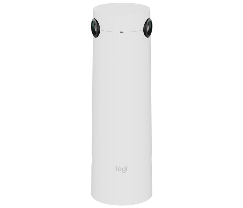 Logitech Sight Cámera Conferencias Colour 4K Audio PoE Plus