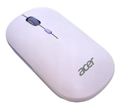 Acer Dual Mode Mouse AMR130 Purple