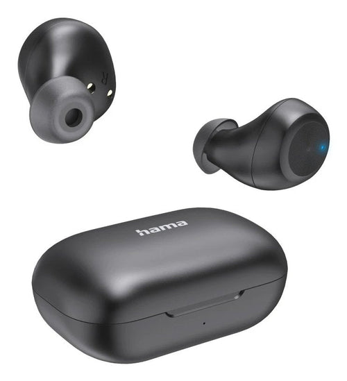 Headphones In-ear Spirit Chop Ii Black — image 1