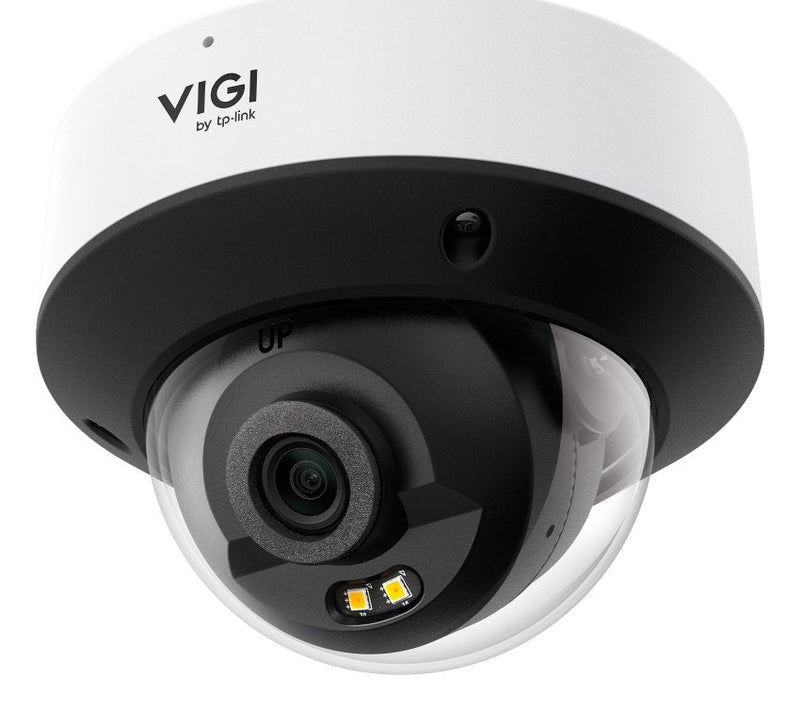 TP-Link Camera Vigi Insight Dome Insight S225 2.8MM 2MP