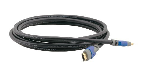 Kramer HDMI Cable M a Hadmi M 7.6MT Electronics Black 97-01114025