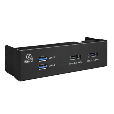 Lian Li BZ-U07B Internal Front With Salidas USB — image 1