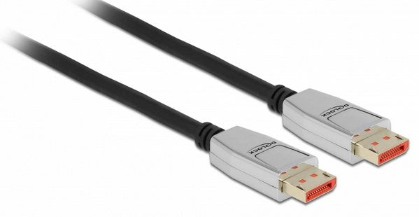 Delock DisplayPort Cable 8K 60 HZ 2M