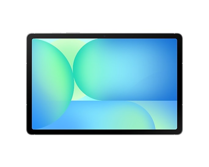 Samsung Tablet Galaxy Tab S10 Fe 5G Entreprise Edition Samsung Exynos LTE-tdd & LTE-fdd 128GB 27,7CM (10.9) 8G