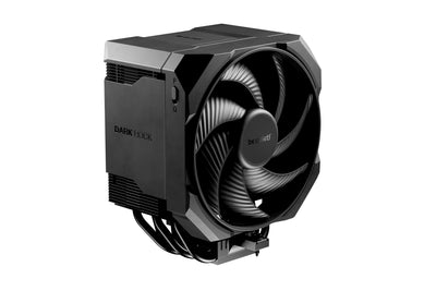 Refrigeración CPU Be Quiet! Dark Rock 6 Tubos Calor High Yield, Fan Silent Wings 135MM PWM — image 1