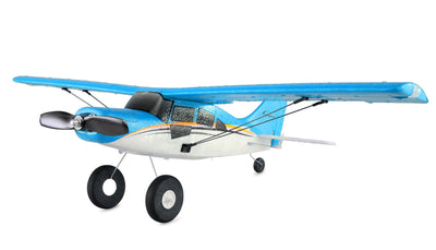 Amewi Rc Flugzeug Maule M7 Brushles 510MM 4-KANAL 3D 6G Blue — image 1