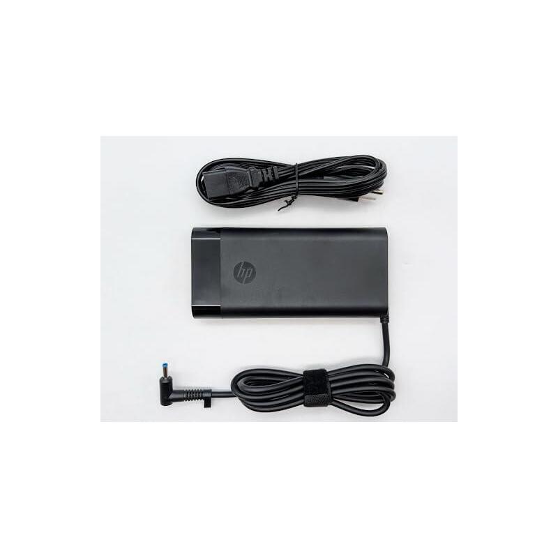 HP 200W Smart AC Adapter With Pfc For Notebooks
