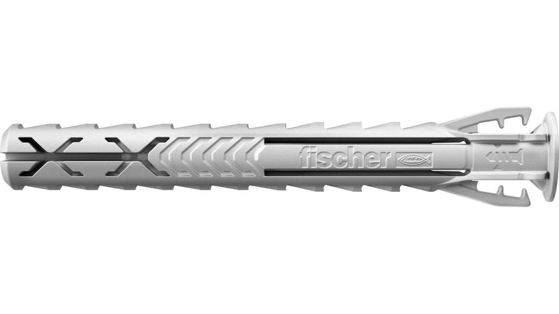 Fischer Dübel Sx 8X65 50 St.