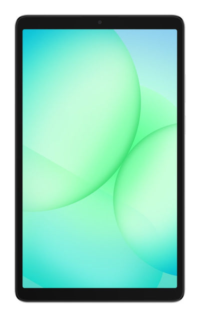 Samsung Tablet Galaxy Tab A11 X130 8.7 Wi-Fi 4GB RAM 64GB - Silver — image 1