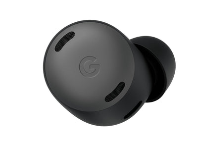 Google Pixel Buds Pro Headphones Black Bluetooth Anc USB-C GA03201-DE — image 1