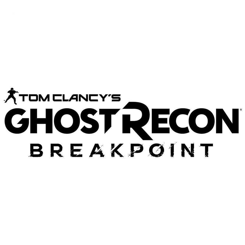 Set Ghost Recon Breakpoint - Xbox One Xbox One