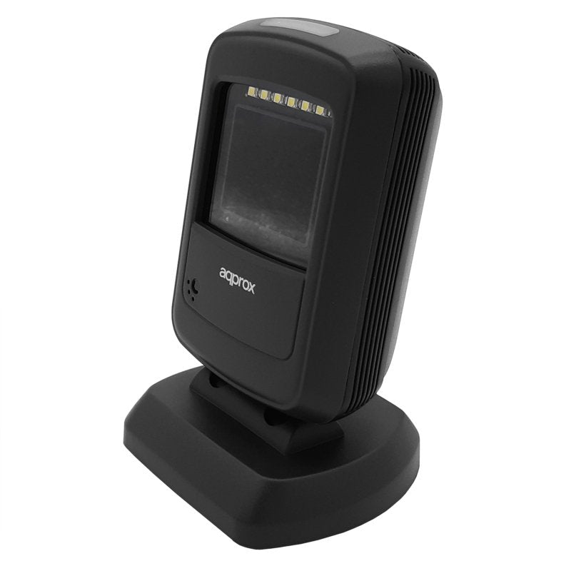 Approx Reader Code Barcodes 1D-2D-QR APPLS07DESK/ USB