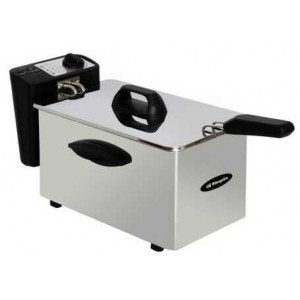 Orbegozo Fryer Fdr 25 2000W Capacity 2.5L
