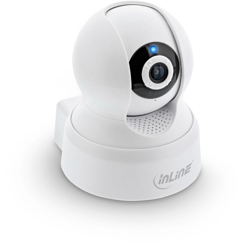 Inline Camera Home Smart Interiores