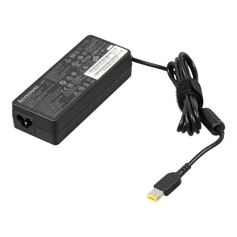 Lenovo 20V 4.5A Power Adapter For Devices