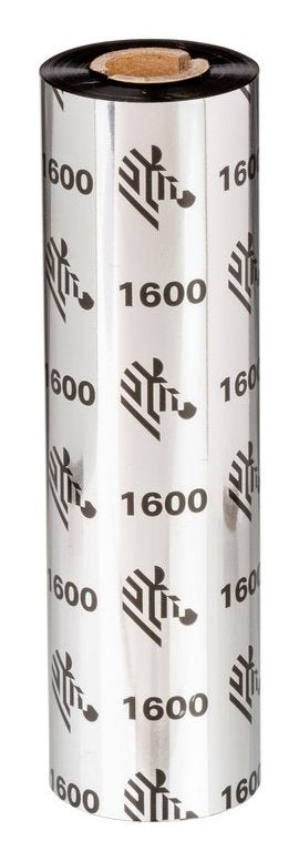 Wax Ribbon 156MMX450M 1600 Supl — image 1