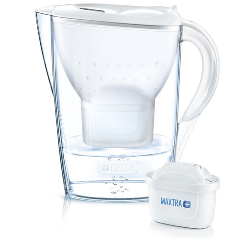 Brita Marella XL Filter Potabilizador Laptop 3,5 L White — image 1