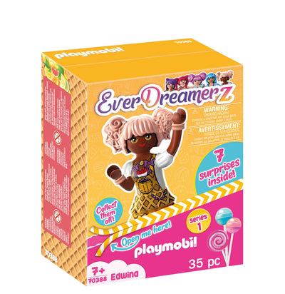 Playmobil Edwina 70388 — image 1