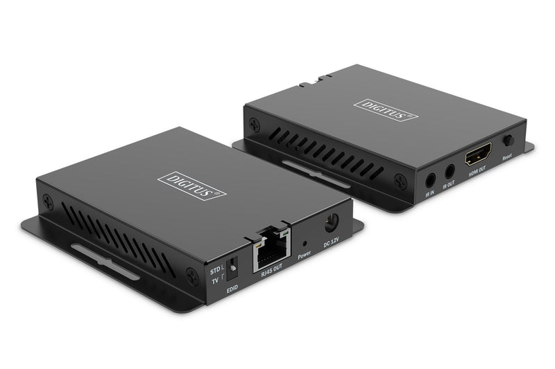 Digitus Switch HDMI Extender Set