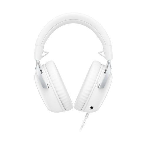 Headphones Hyperx Cloud Iii Gaming White — image 1
