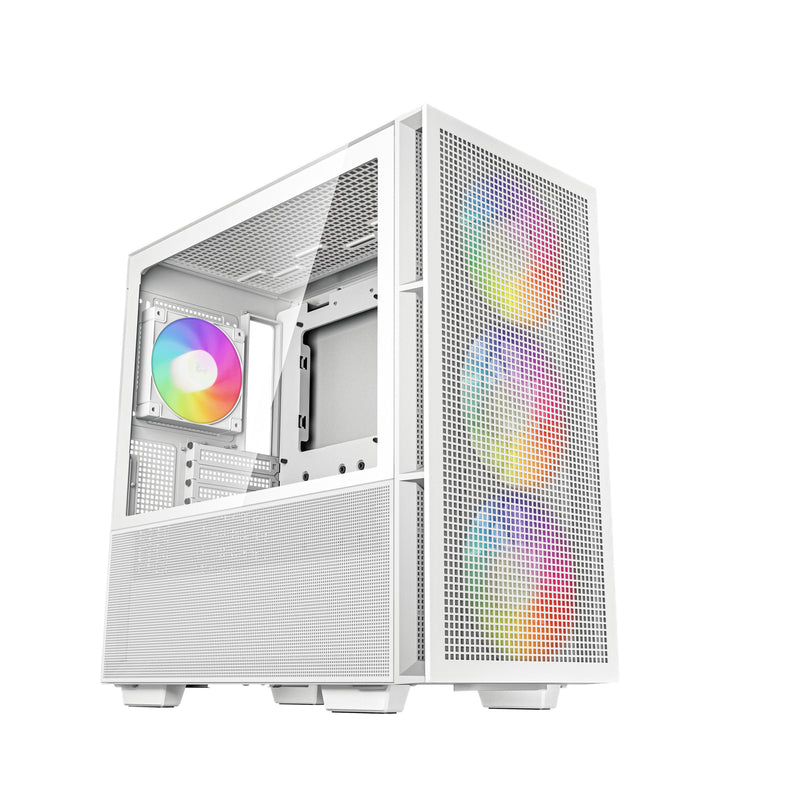 Deepcool Tower R-CH560-WHAPE4-G-1