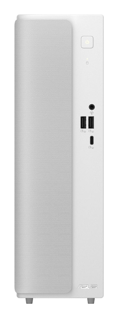 ASUS PC V500 Sff V501SV-03100U012W CORE3 100U 8GB 512SSD W11 Home White — image 1