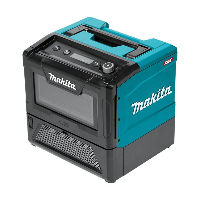 Makita Microwave Wireless MW001GZ 40V