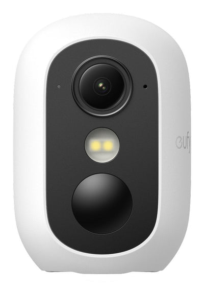 Camera Eufy C35 Security IP Indoor And Outdoor 1920 X 1080 Pixels Ceiling/Wall/Desk — image 1