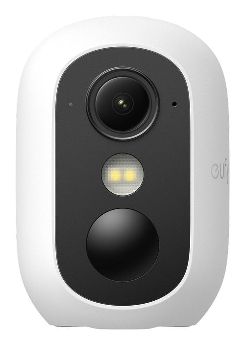 Camera Eufy C35 Security IP Indoor And Outdoor 1920 X 1080 Pixels Ceiling/Wall/Desk — image 1