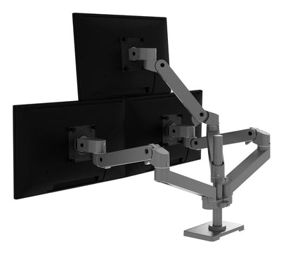 Ergotron Lx Pro - Componente Assembly (manschette) — image 1