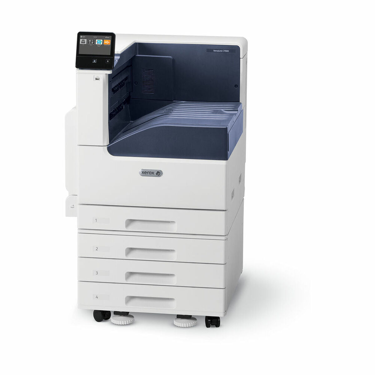 Xerox Laser Printer Xerox C7000V_Dn