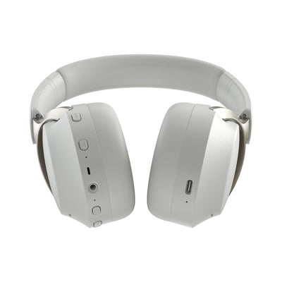 Headphones Creative Zen Hybrid Sxfi Over-ear, BLUETOOTH5.3 Grey — image 1