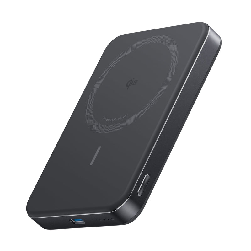 Anker Powerbank Maggo Powerbank (10.000MAH Slimï¼?black)