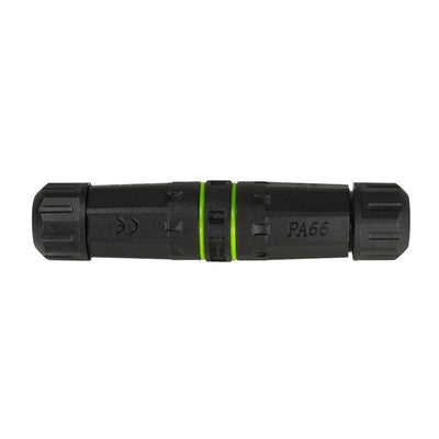 Logilink Connector Lc-duplex, Resimente Water 2 Manguitos — image 1