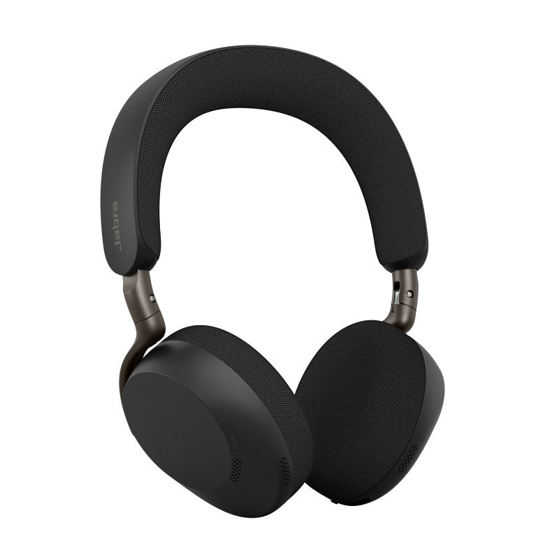 Jabra Auriculares EVOLVE3 75 Uc + Link 390C Negro
