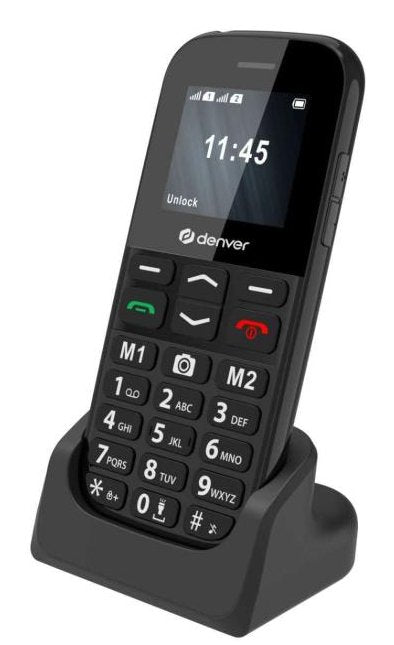 Denver Mobile Phone Mayores 4G — image 1