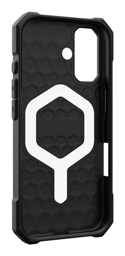 Uag Case Essential Armor Black Apple Iphone 17 — image 1